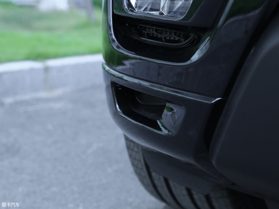 2017\ 3.0 V6 SC HSE