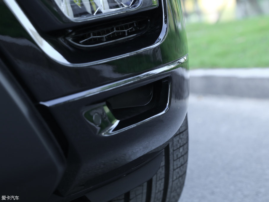 2017\ 3.0 V6 SC HSE