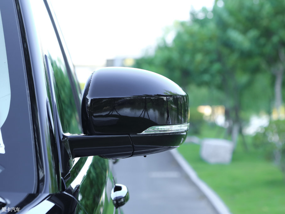 2017\ 3.0 V6 SC HSE