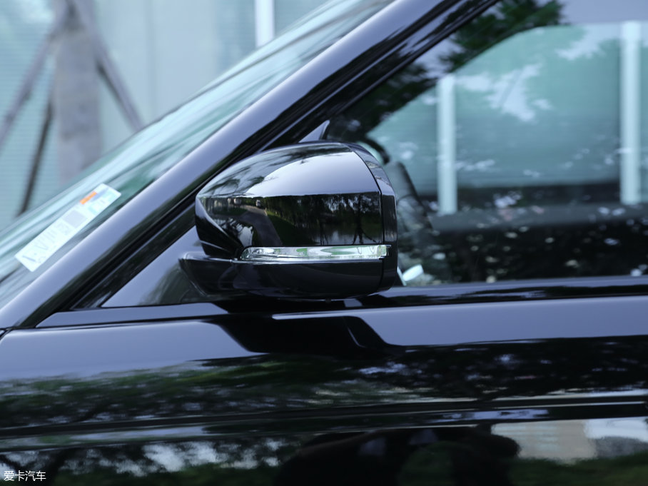 2017\ 3.0 V6 SC HSE