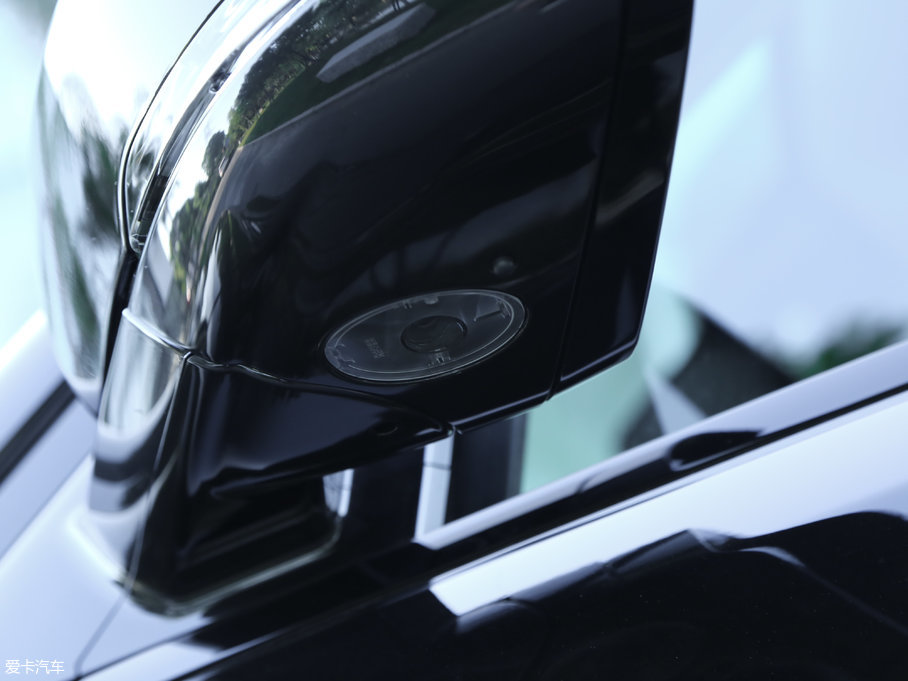 2017\ 3.0 V6 SC HSE