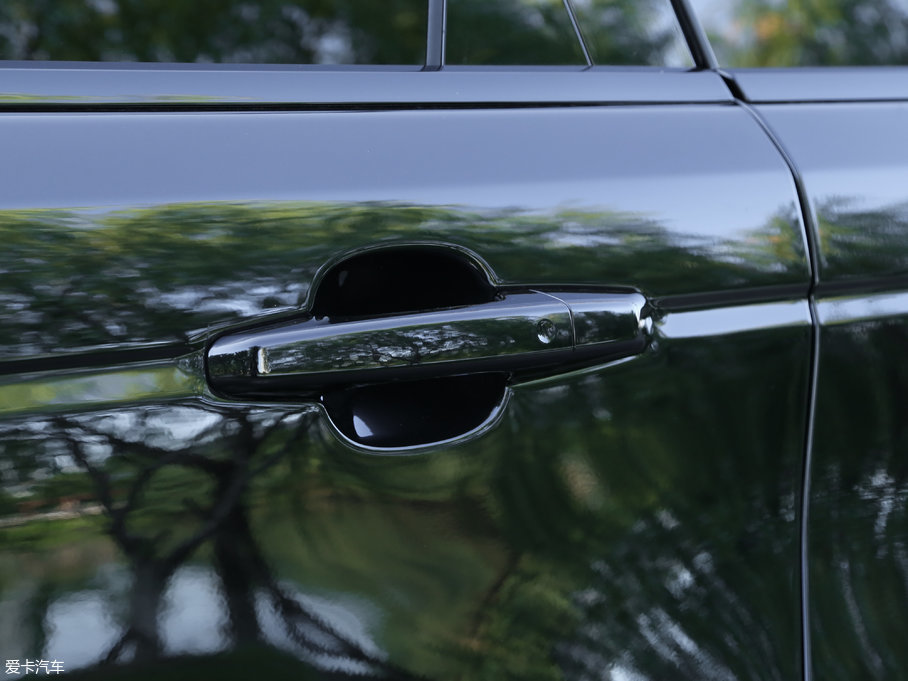 2017\ 3.0 V6 SC HSE