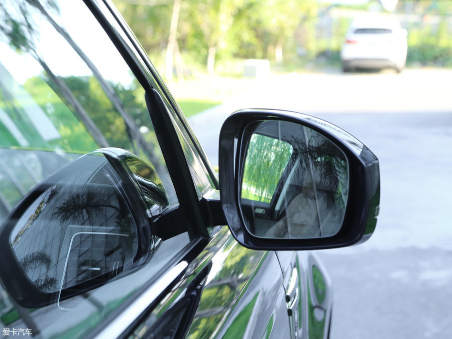 2017\ 3.0 V6 SC HSE