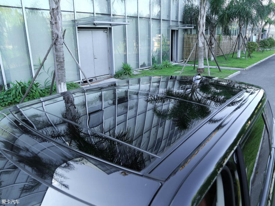 2017\ 3.0 V6 SC HSE