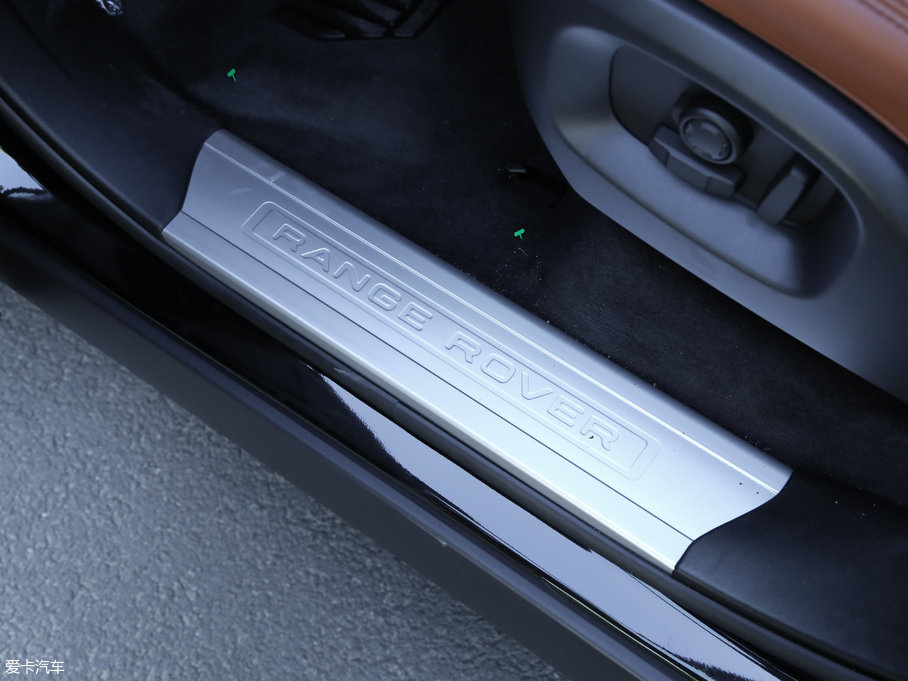 2017\ 3.0 V6 SC HSE