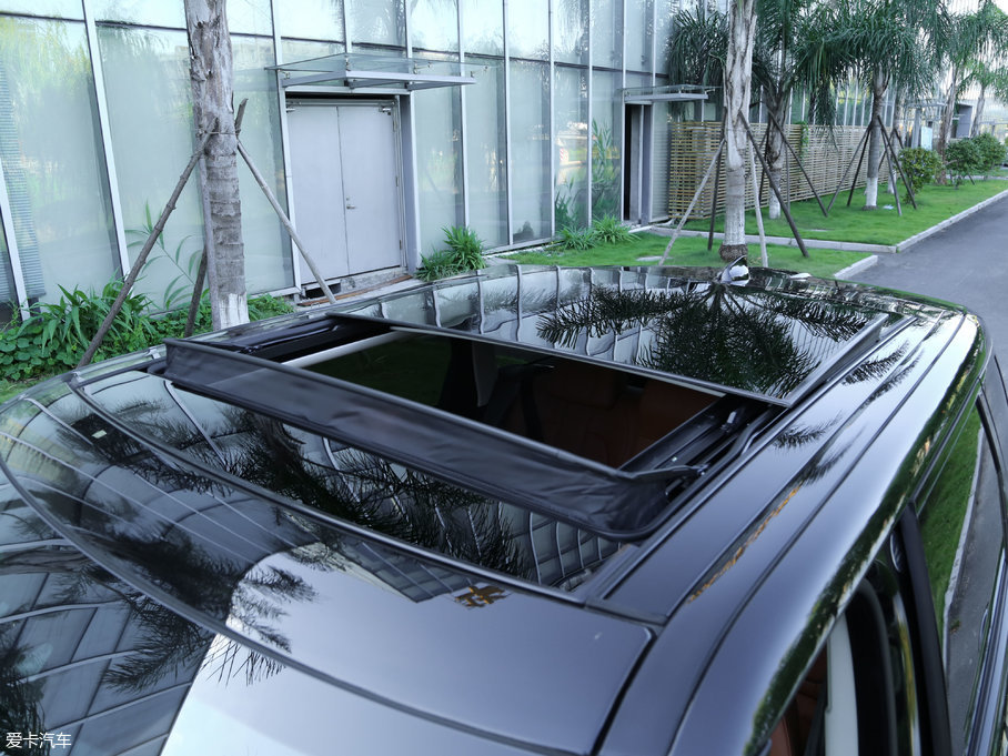 2017\ 3.0 V6 SC HSE