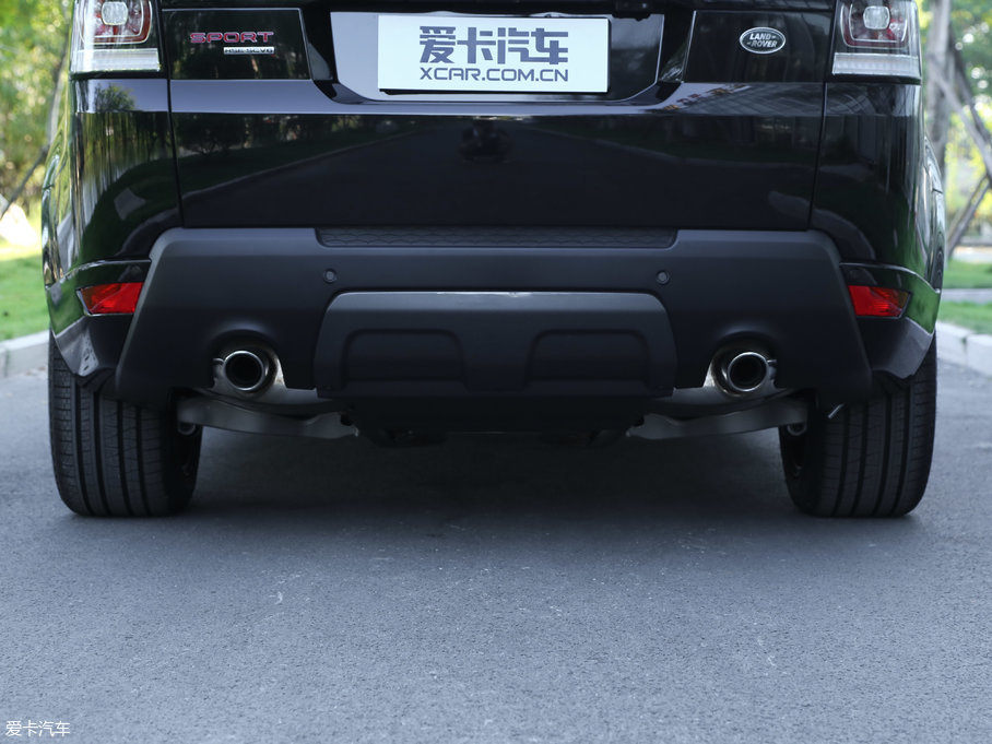 2017\ 3.0 V6 SC HSE