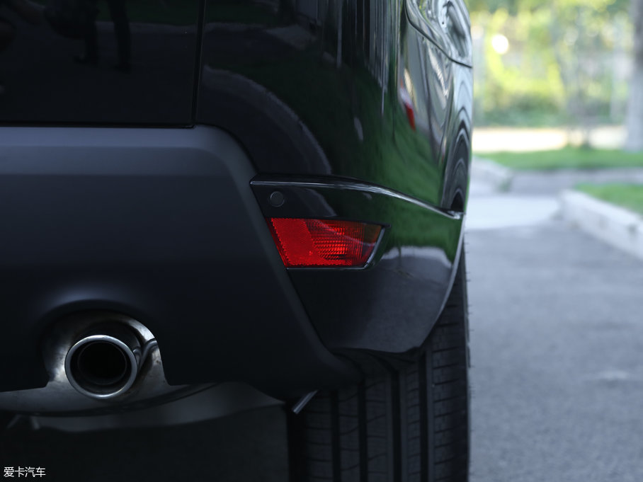 2017\ 3.0 V6 SC HSE