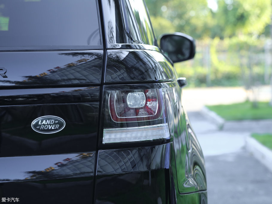 2017\ 3.0 V6 SC HSE