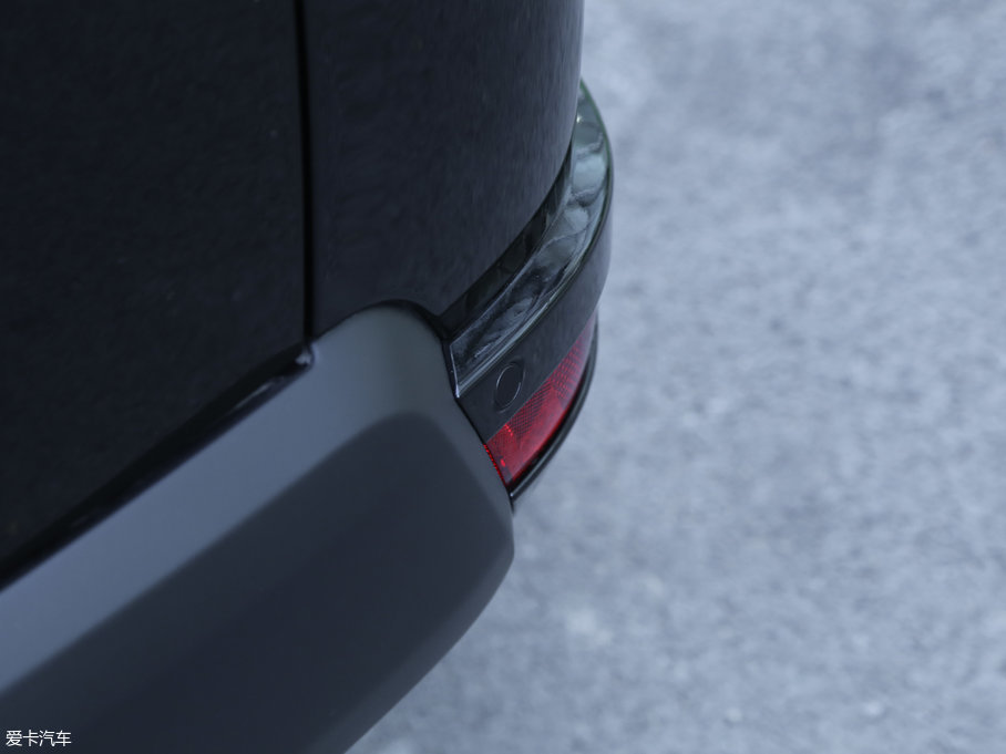 2017\ 3.0 V6 SC HSE