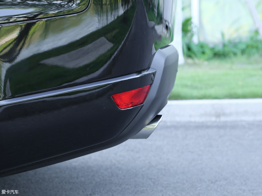 2017\ 3.0 V6 SC HSE