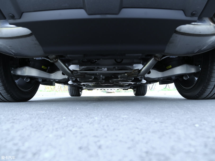 2017\ 3.0 V6 SC HSE