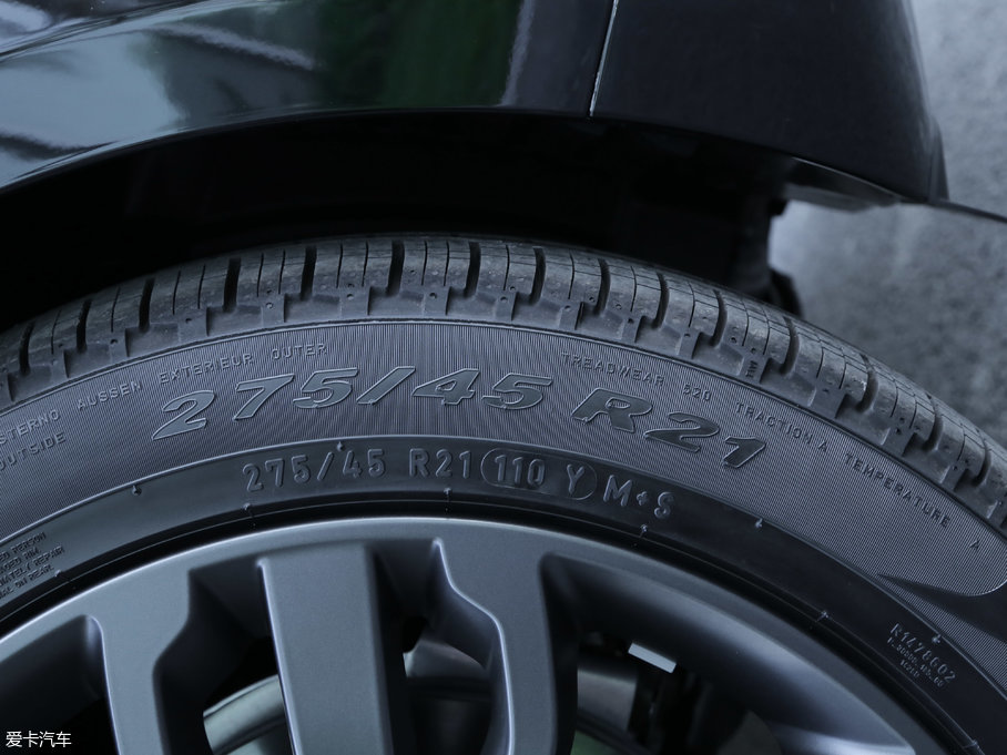 2017\ 3.0 V6 SC HSE