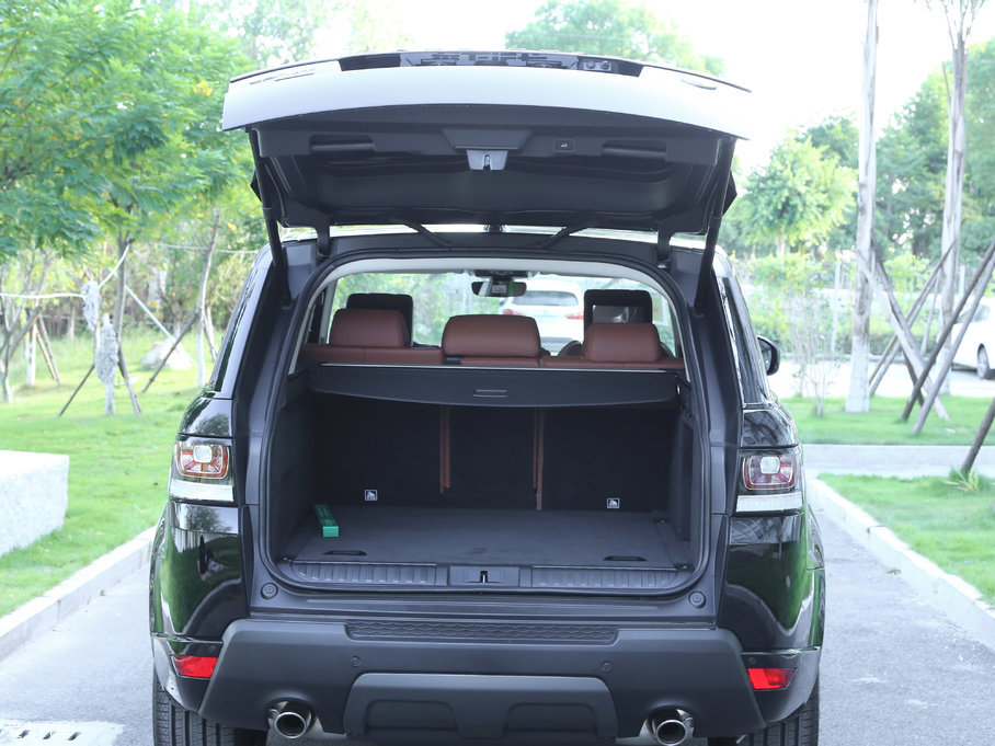 2017\ 3.0 V6 SC HSE