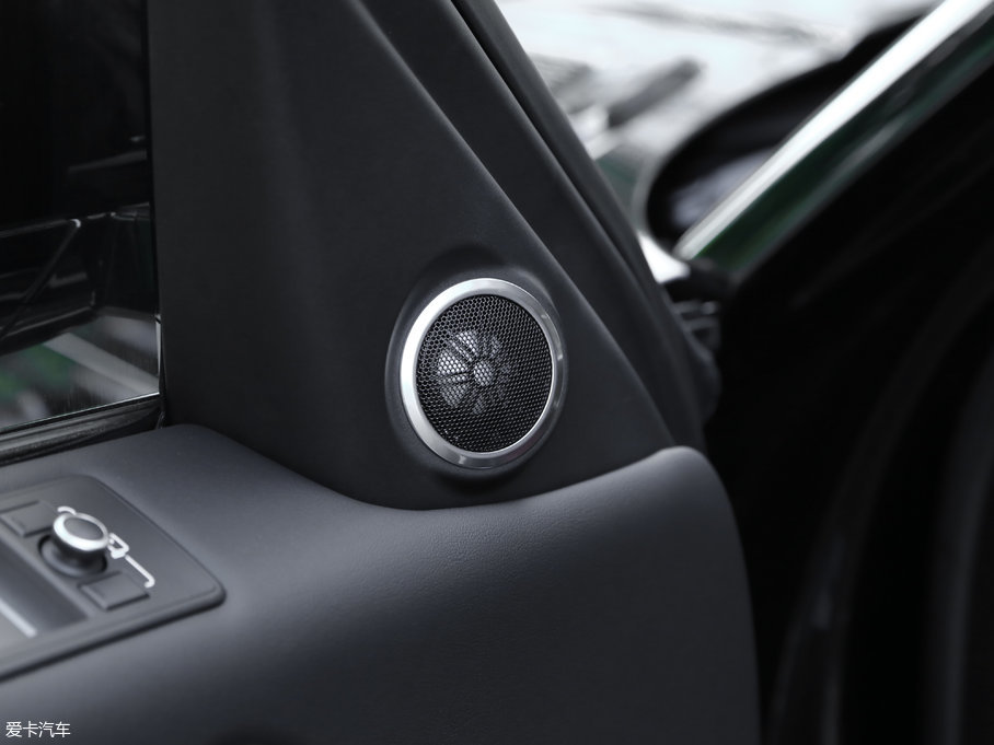 2017\(yn)(dng) 3.0 V6 SC HSE