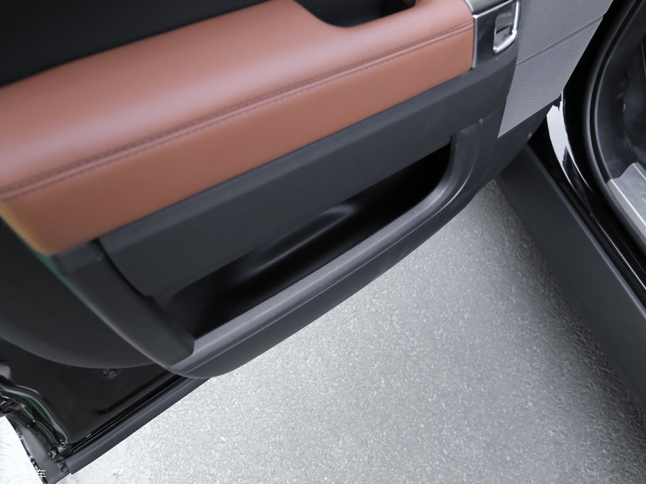 2017\ 3.0 V6 SC HSE