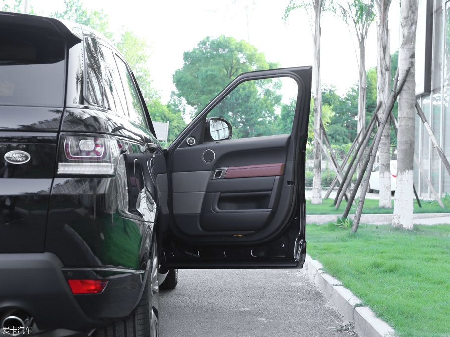 2017\ 3.0 V6 SC HSE