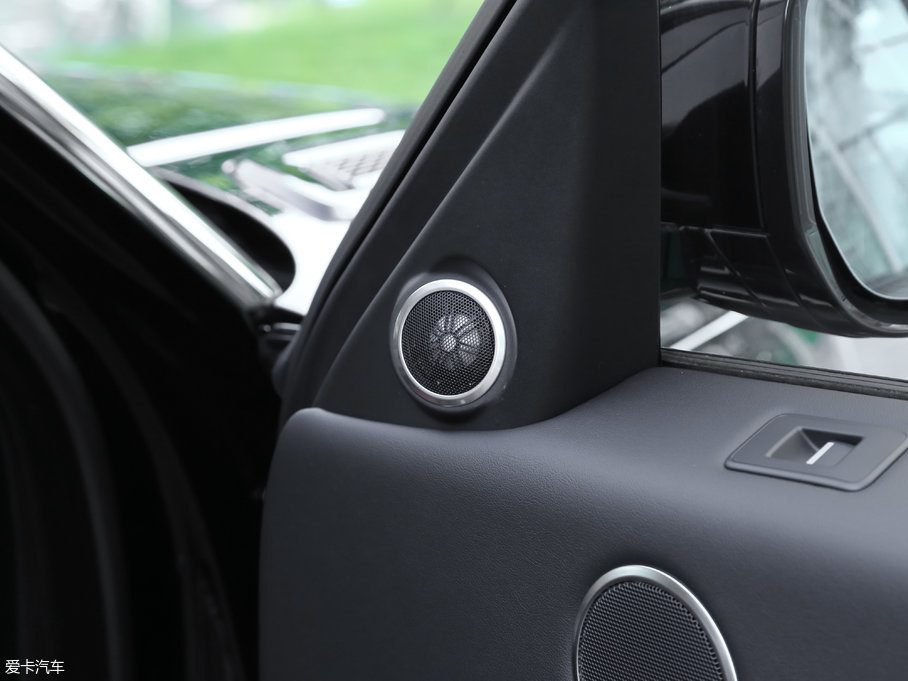 2017\ 3.0 V6 SC HSE