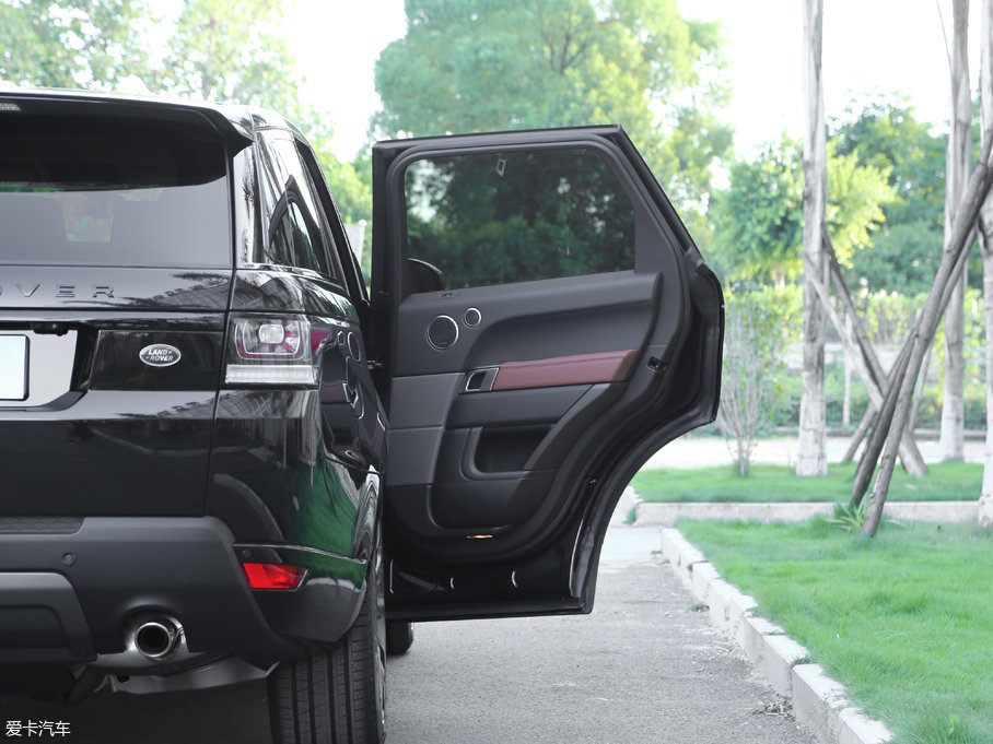 2017\ 3.0 V6 SC HSE