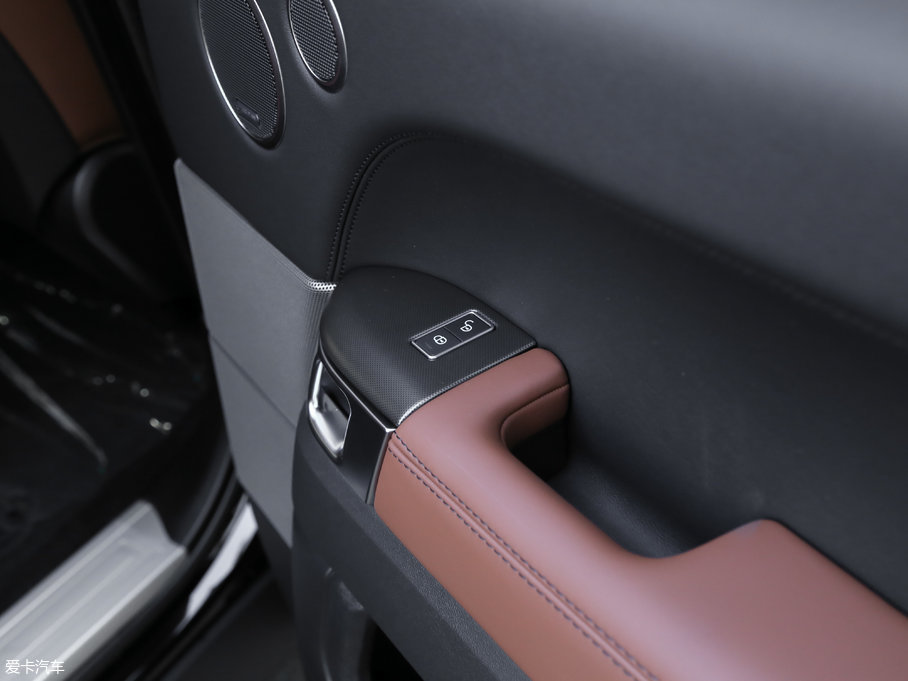 2017\ 3.0 V6 SC HSE