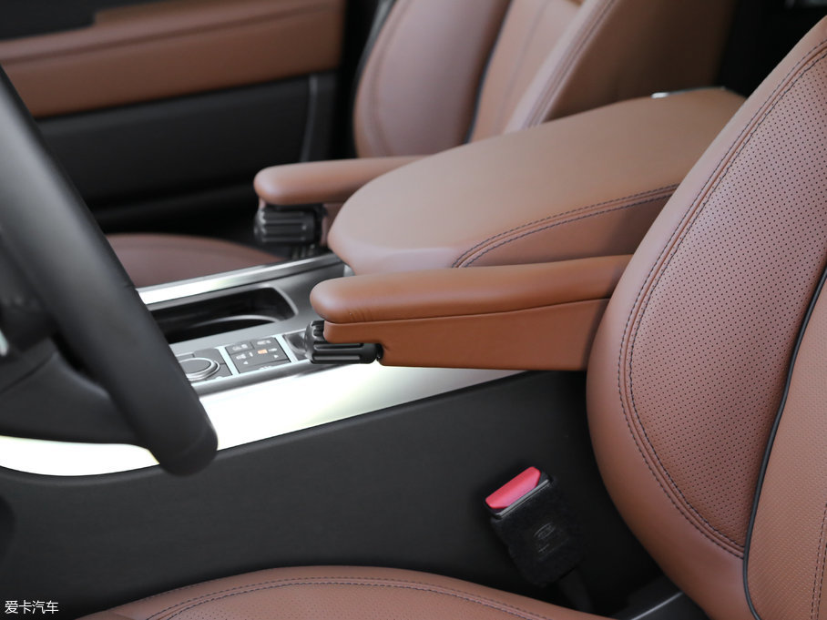 2017\(yn)(dng) 3.0 V6 SC HSE