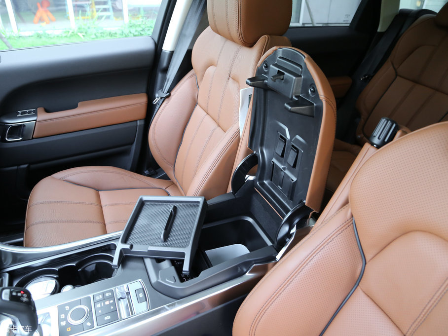 2017\ 3.0 V6 SC HSE