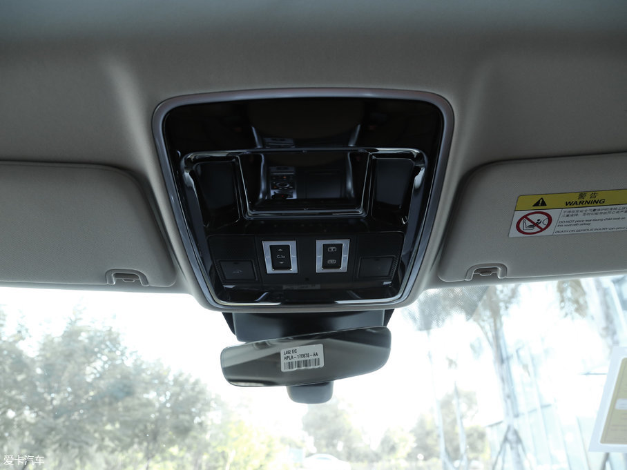 2017\(yn)(dng) 3.0 V6 SC HSE