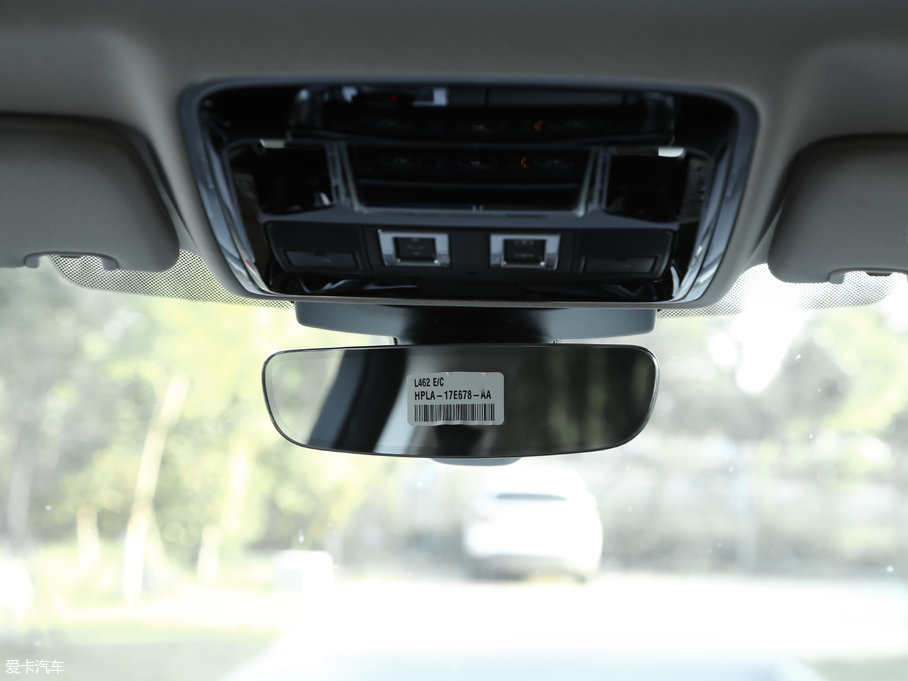 2017\ 3.0 V6 SC HSE