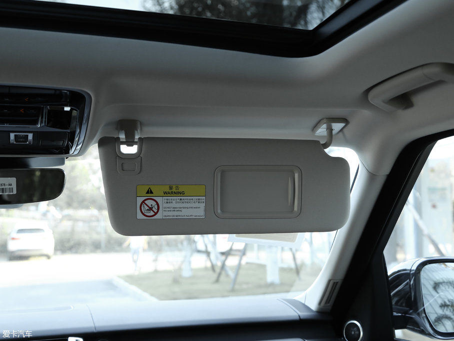 2017\(yn)(dng) 3.0 V6 SC HSE