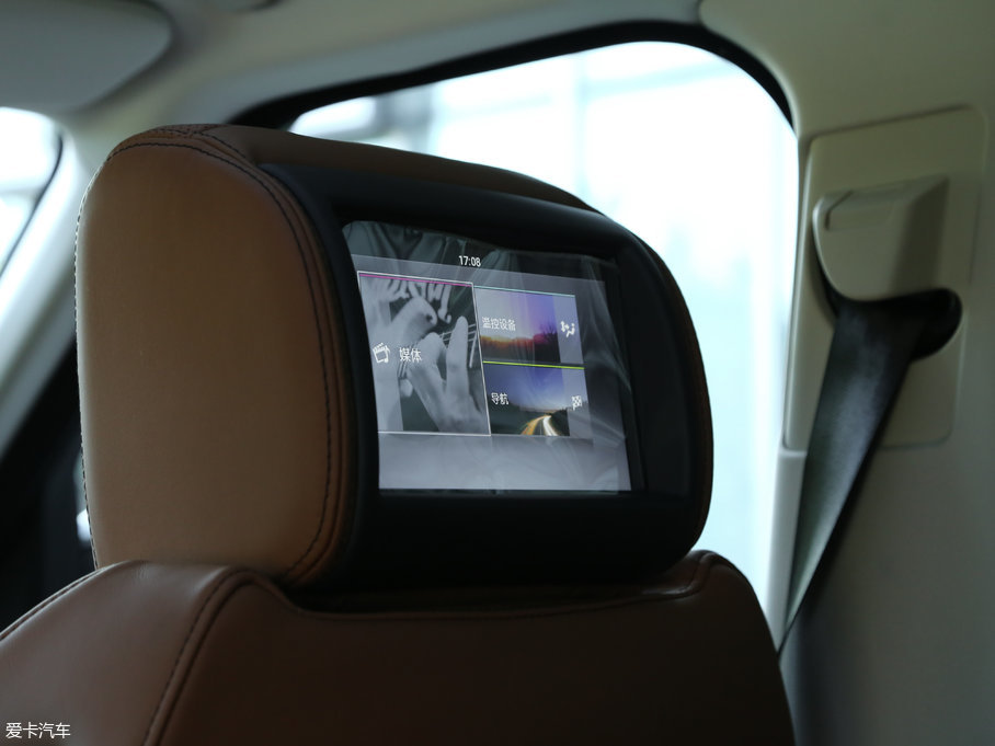 2017\ 3.0 V6 SC HSE