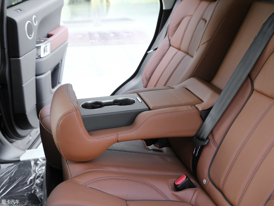 2017\(yn)(dng) 3.0 V6 SC HSE