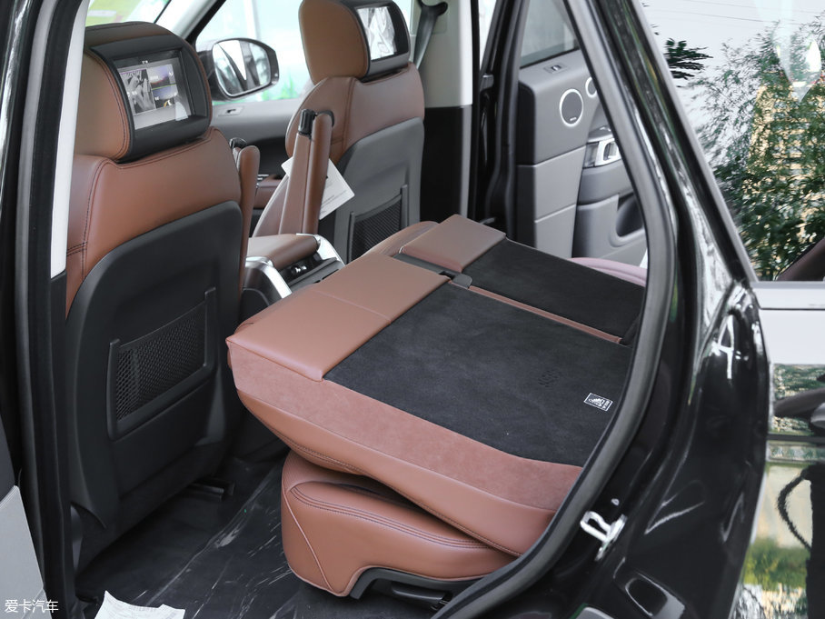 2017\ 3.0 V6 SC HSE