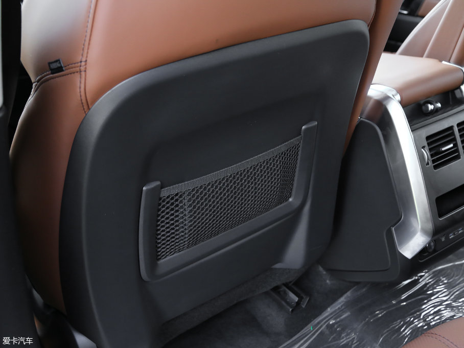 2017\ 3.0 V6 SC HSE