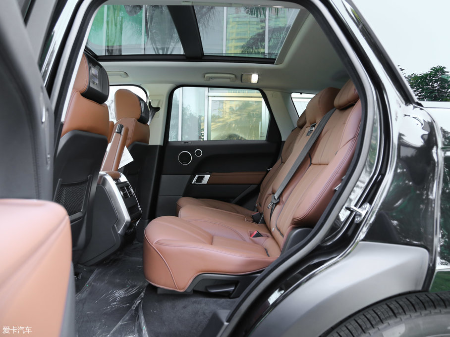 2017\(yn)(dng) 3.0 V6 SC HSE