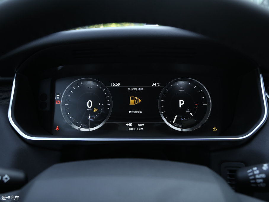 2017\ 3.0 V6 SC HSE