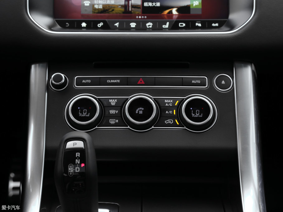 2017\ 3.0 V6 SC HSE