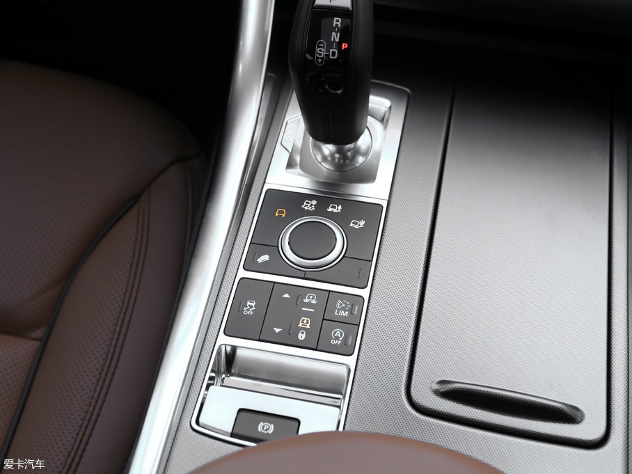 2017\ 3.0 V6 SC HSE