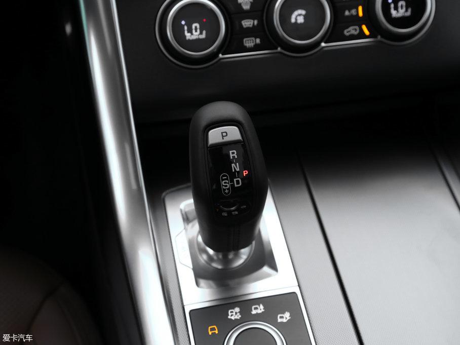 2017\(yn) 3.0 V6 SC HSE