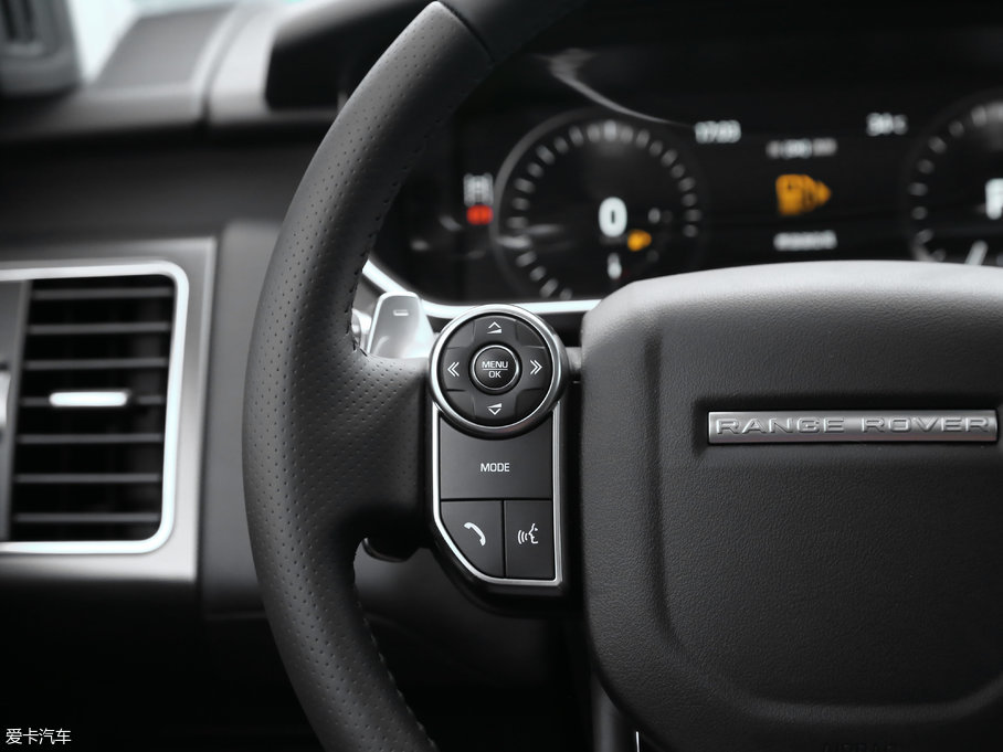 2017\ 3.0 V6 SC HSE