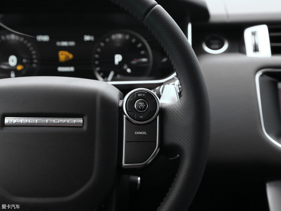 2017\ 3.0 V6 SC HSE