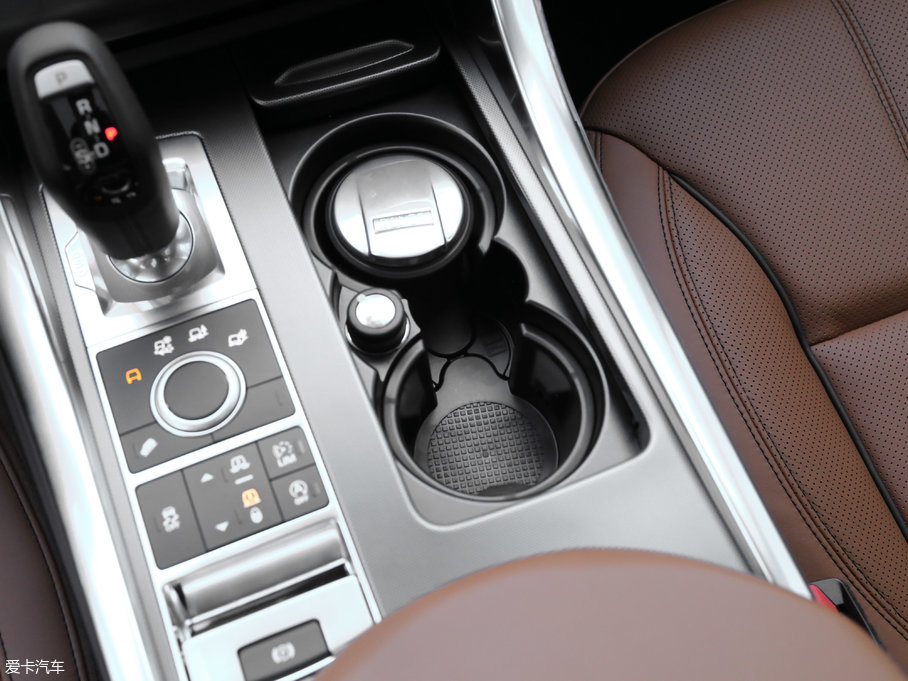 2017\(yn)(dng) 3.0 V6 SC HSE