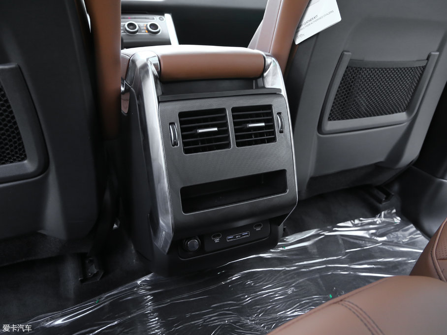 2017\ 3.0 V6 SC HSE