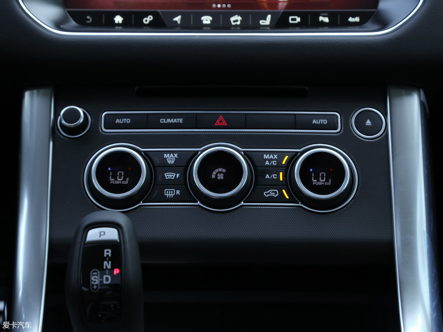 2017\ 3.0 V6 SC HSE