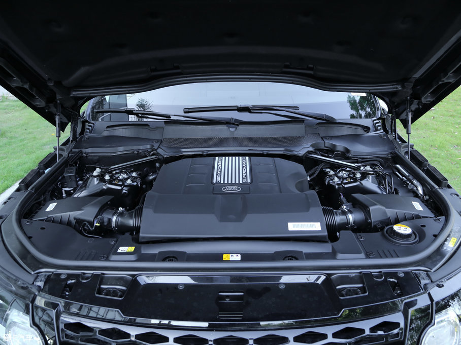 2017\ 3.0 V6 SC HSE