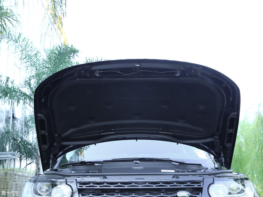 2017\ 3.0 V6 SC HSE