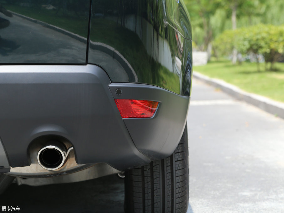 2017\(yn)(dng) 3.0 V6 SC SE