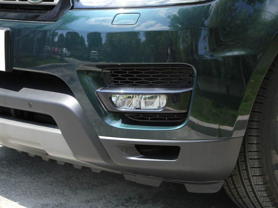 2017\ 3.0 V6 SC SE