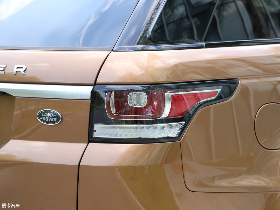 2017\(yn)(dng) 3.0 V6 SC SE