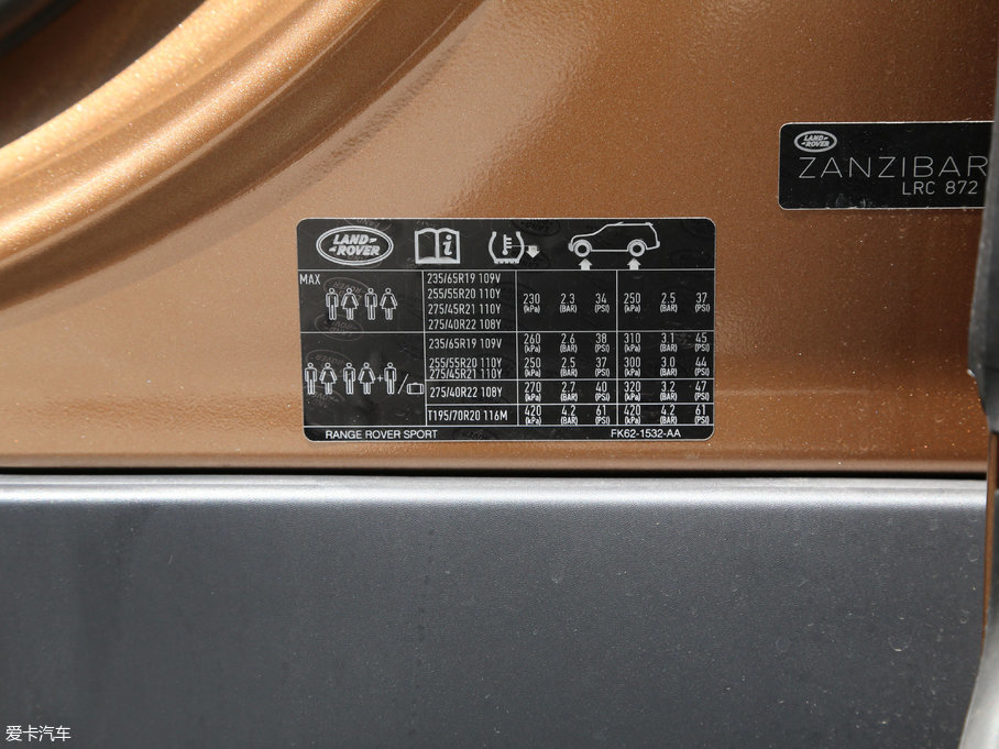 2017\ 3.0 V6 SC SE