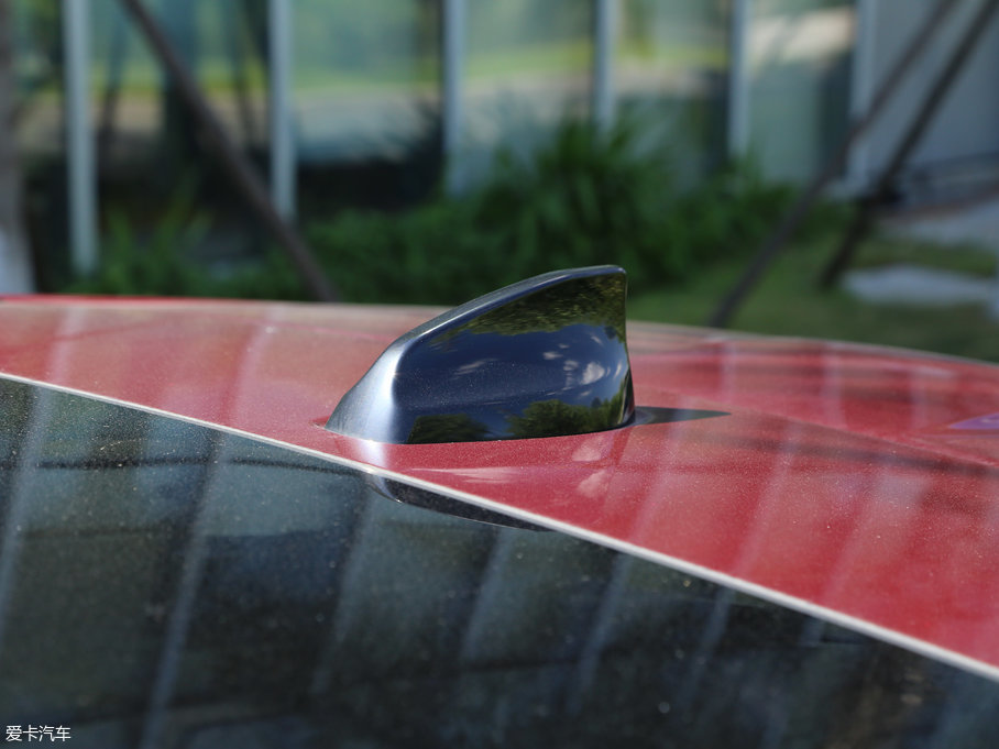 2017\(yn)(dng) 3.0 V6 SC SE